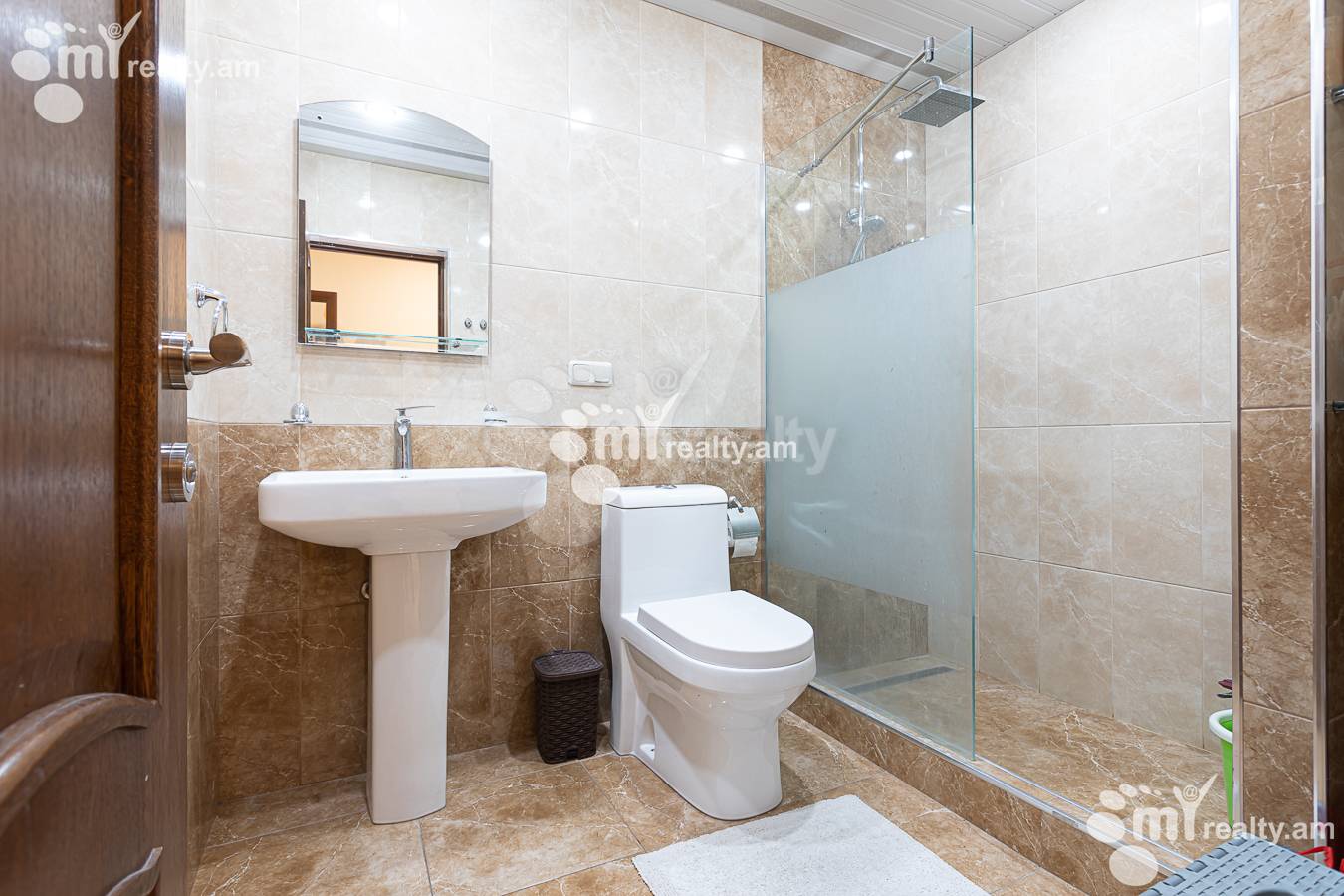 3 bedroom apartment for rent Arabkir 25 St, Arabkir Yerevan, 156901