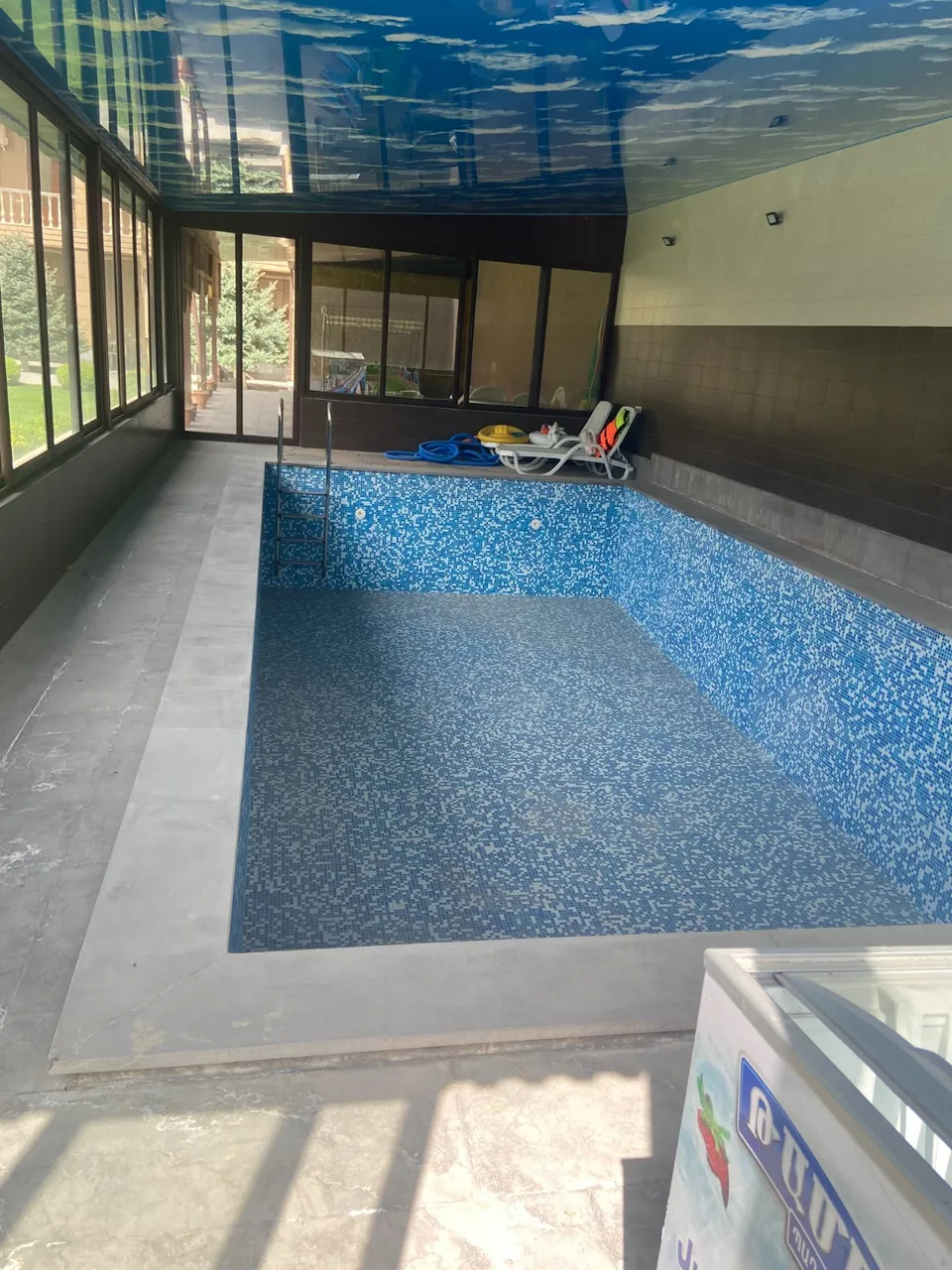 House for sale  Paruyr Sevak 5th street, Awan Yerevan, 160039