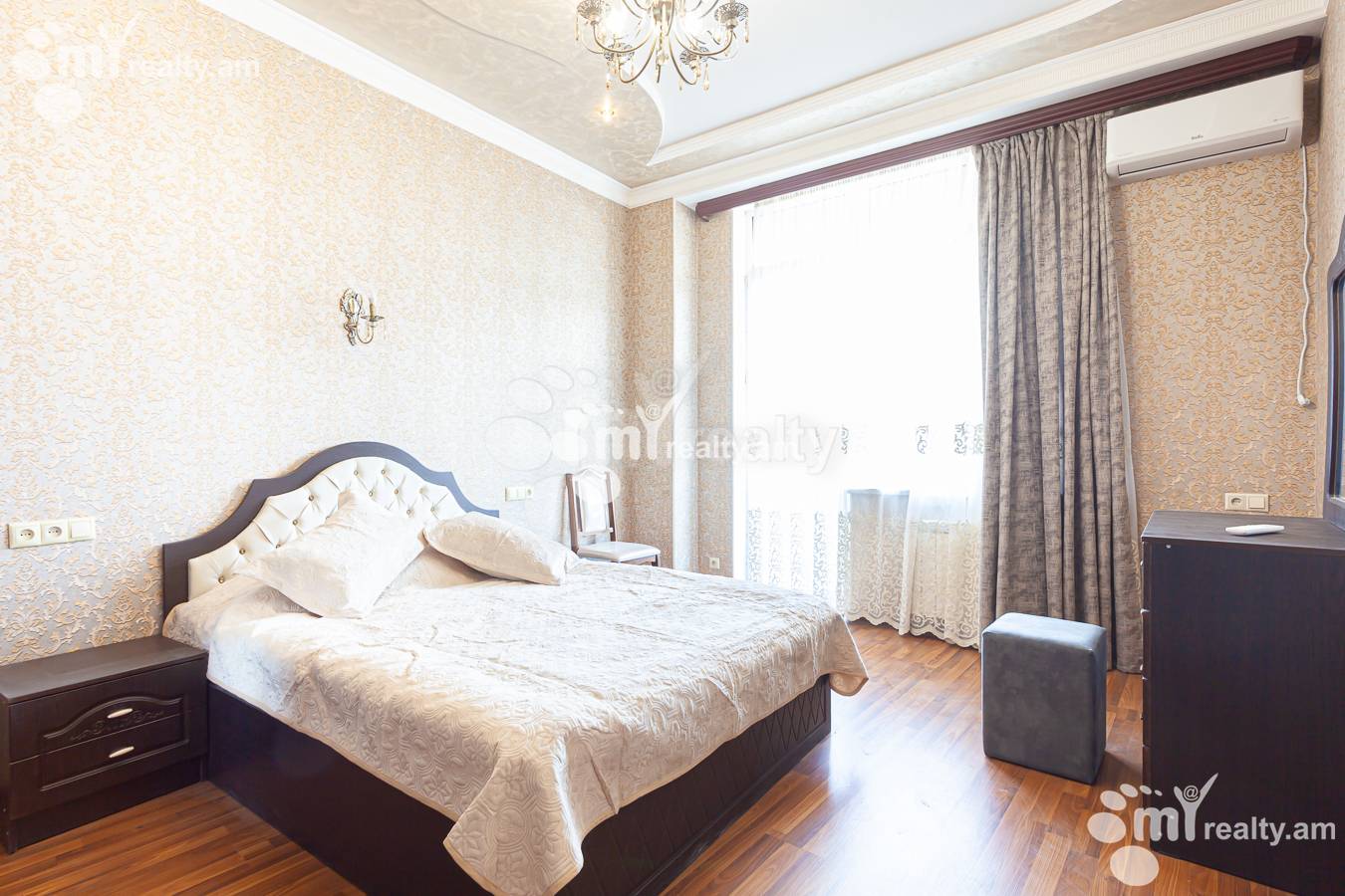 4 սենյականոց բնակարան վարձով Ձորափի փող, Կենտրոն Երևան, 155907