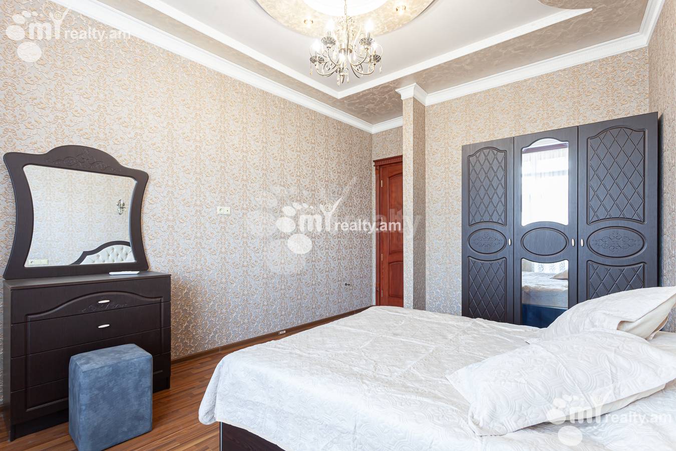 4 սենյականոց բնակարան վարձով Ձորափի փող, Կենտրոն Երևան, 155907