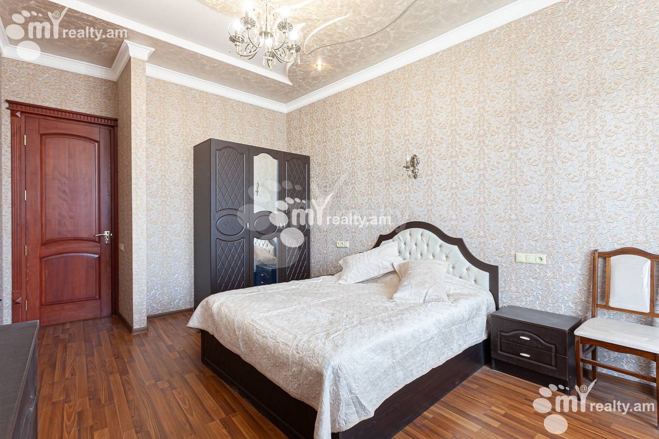 4 սենյականոց բնակարան վարձով Ձորափի փող, Կենտրոն Երևան, 155907