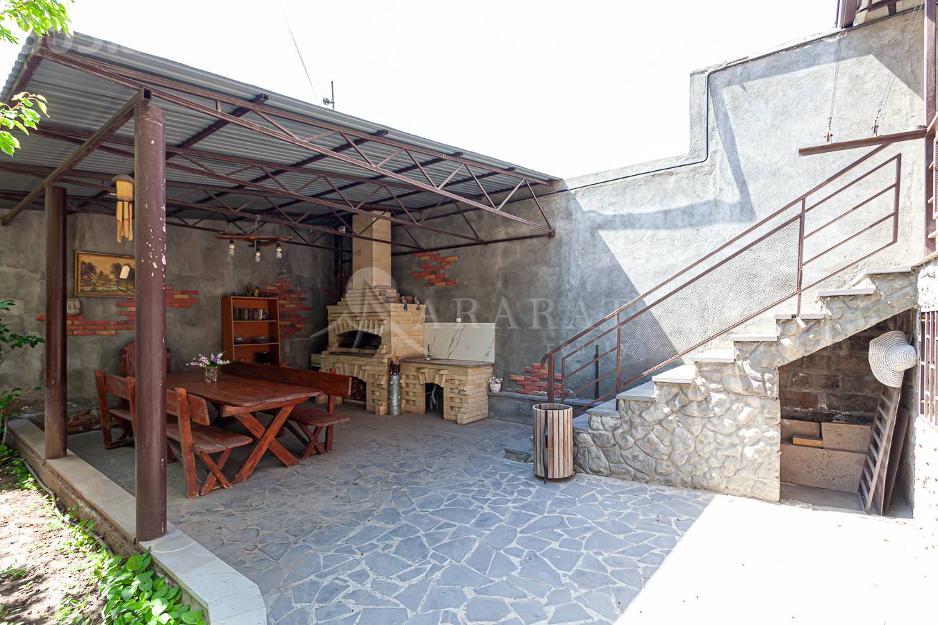 House for rent , داوتاشِن ایروان, 148235