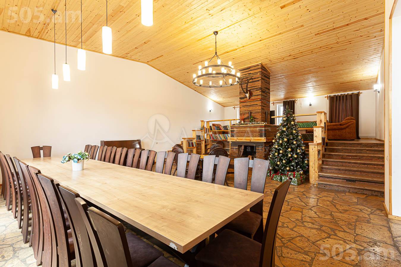 Առանձնատուն  Ջրվեժ, Ջրվեժ Կոտայք, 154311