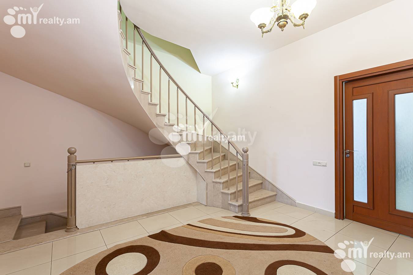 Снять дом  Бабаян ул, Арабкир Ереван, 147286