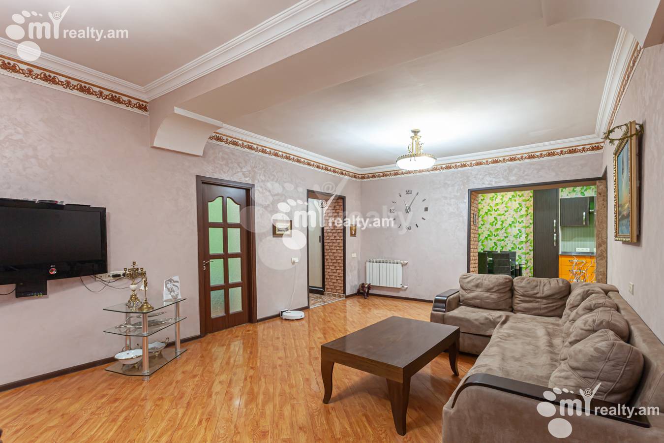 House for sale Nor Aresh 42 St, Erebuni Yerevan, 160469