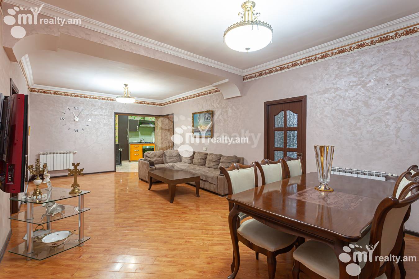House for sale Nor Aresh 42 St, Erebuni Yerevan, 160469