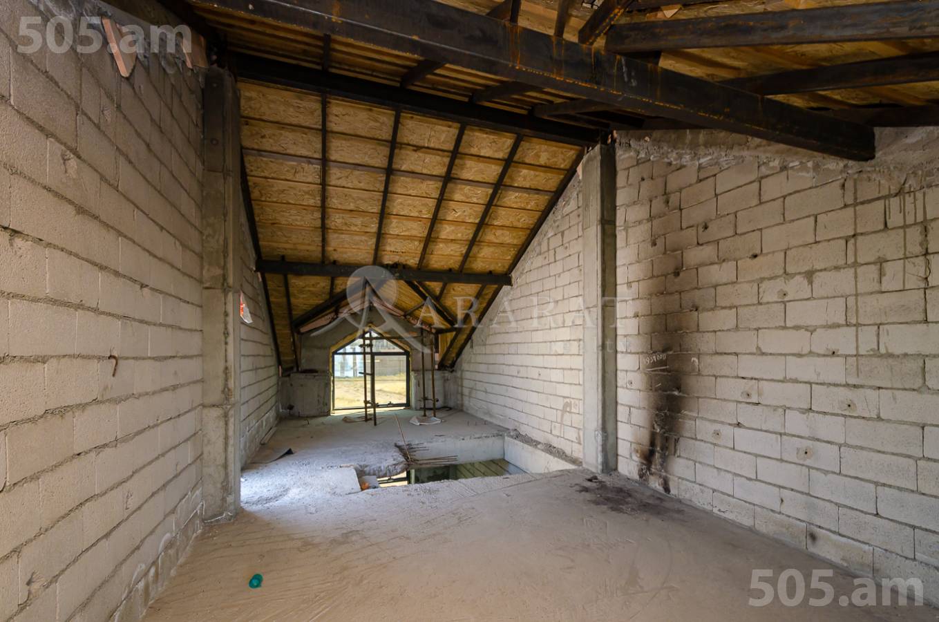 Առանձնատուն  Մհեր Մկրտչյան, Ավան Երևան, 151828