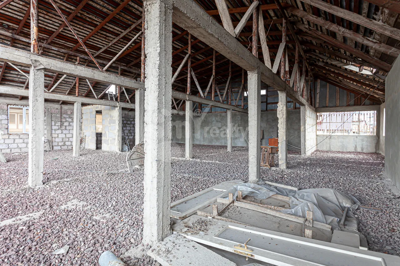 Купить дом Норк 6ый ул, Норк-Мараш Ереван, 160295