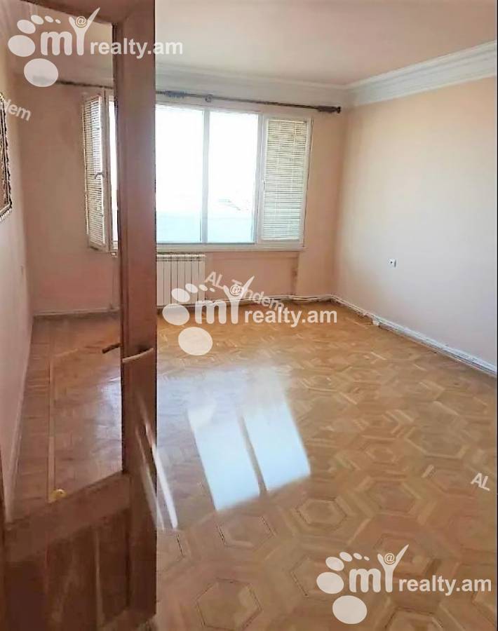 Купить 3 комнатную квартиру Маргарян ул, Ачапняк Ереван, 140267