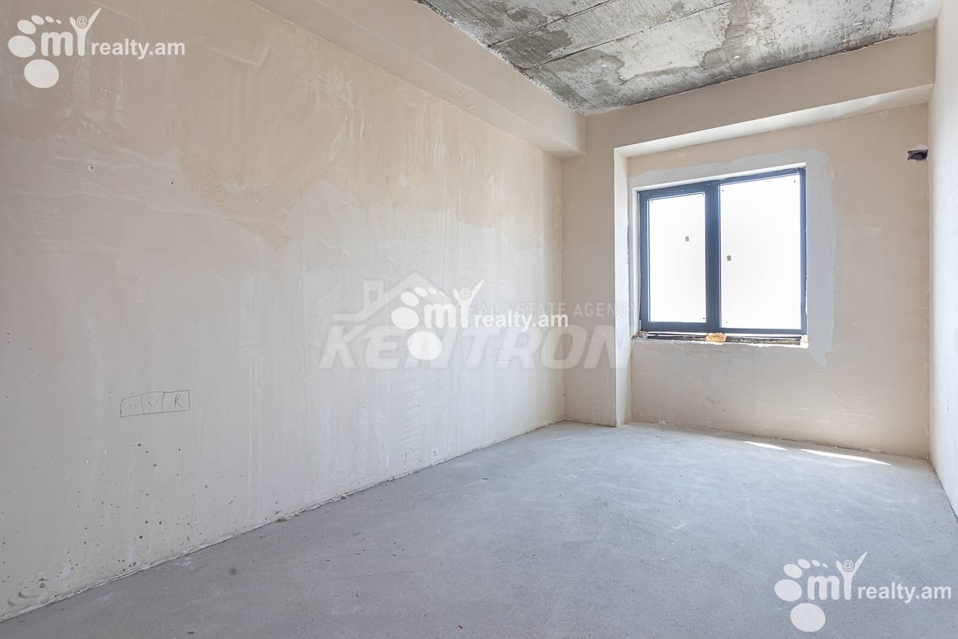 3 bedroom apartment for sale Baghramyan Ave (Kentron), Center Yerevan, 156527