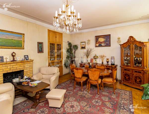 3-senyakanoc-bnakaran-vacharq-Yerevan-Center