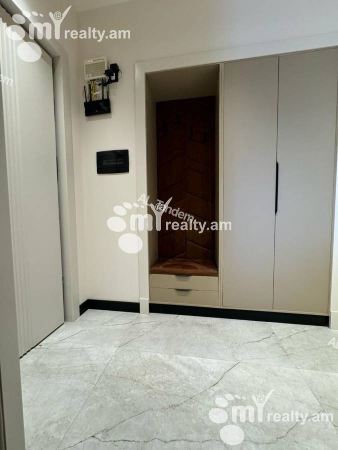 2 bedroom apartment for sale Tigran Mets Ave, Center Yerevan, 156899