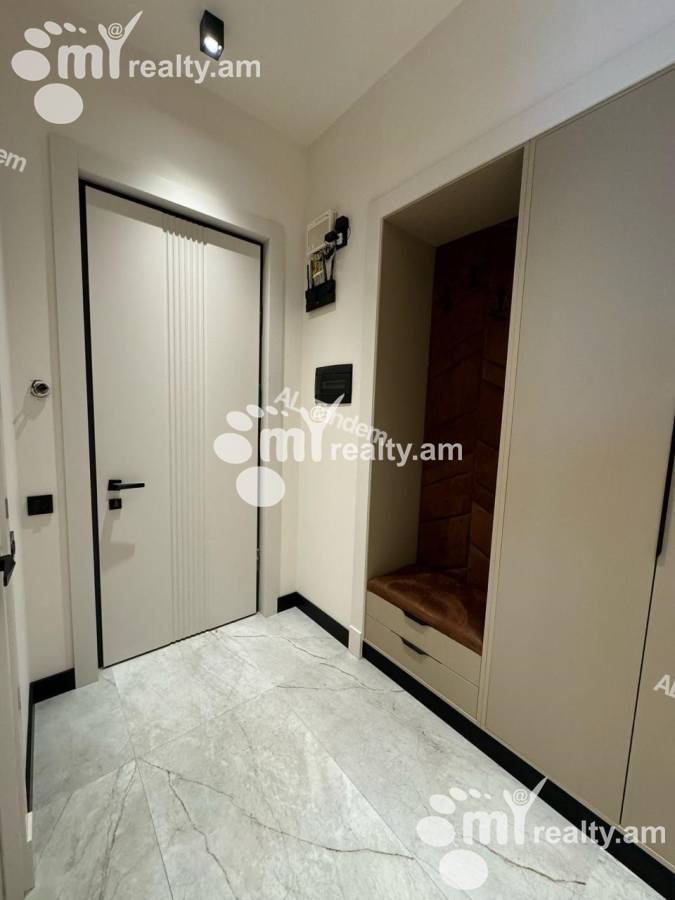 2 bedroom apartment for sale Tigran Mets Ave, Center Yerevan, 156899