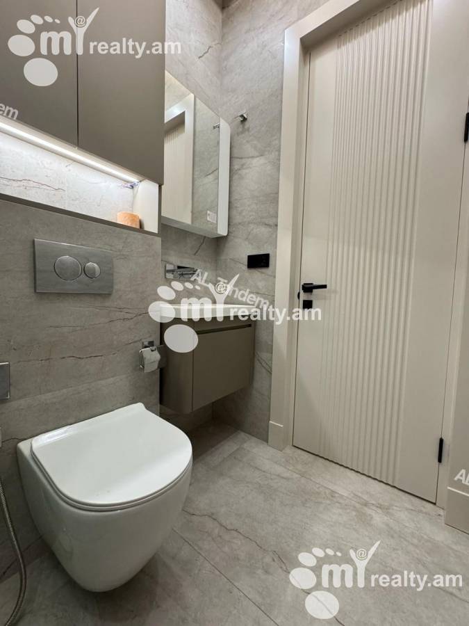 2 bedroom apartment for sale Tigran Mets Ave, Center Yerevan, 156899