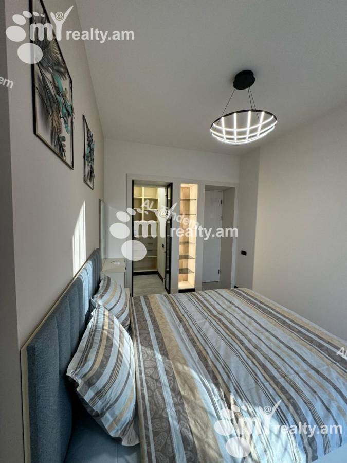 2 bedroom apartment for sale Tigran Mets Ave, Center Yerevan, 156899