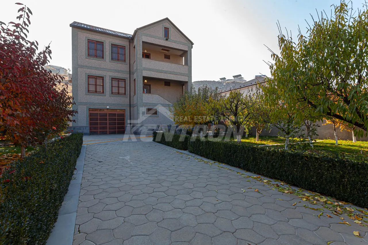 House for sale Teryan st, Avan Yerevan, 157307