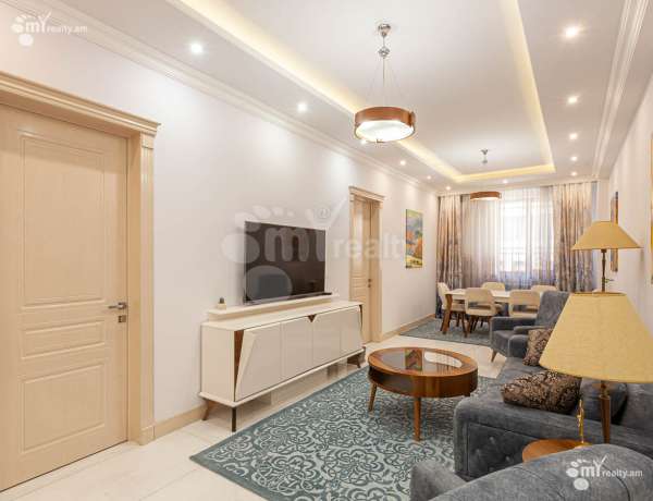 3-senyakanoc-bnakaran-vardzakalutyun-Yerevan-Center