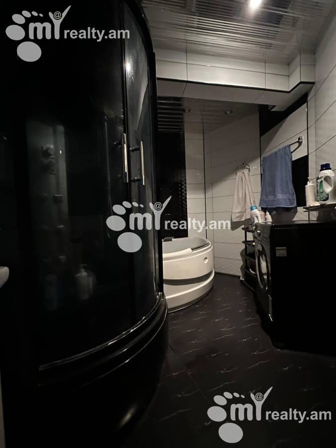 3 bedroom apartment for sale A. Khachatrian St, Arabkir Yerevan, 154081