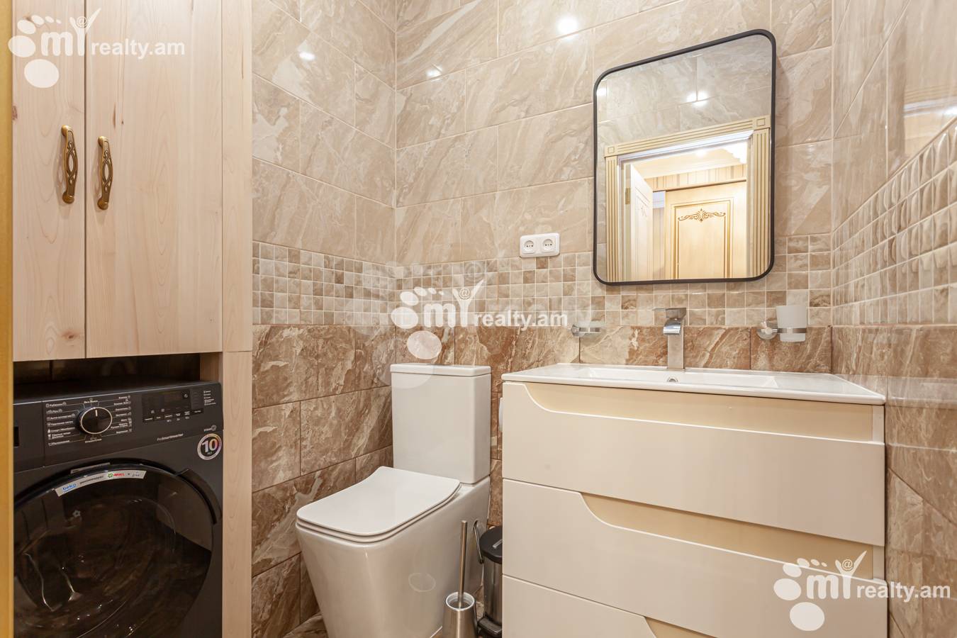 3 bedroom apartment for rent Hayrik Muradyan street, Arabkir Yerevan, 148720