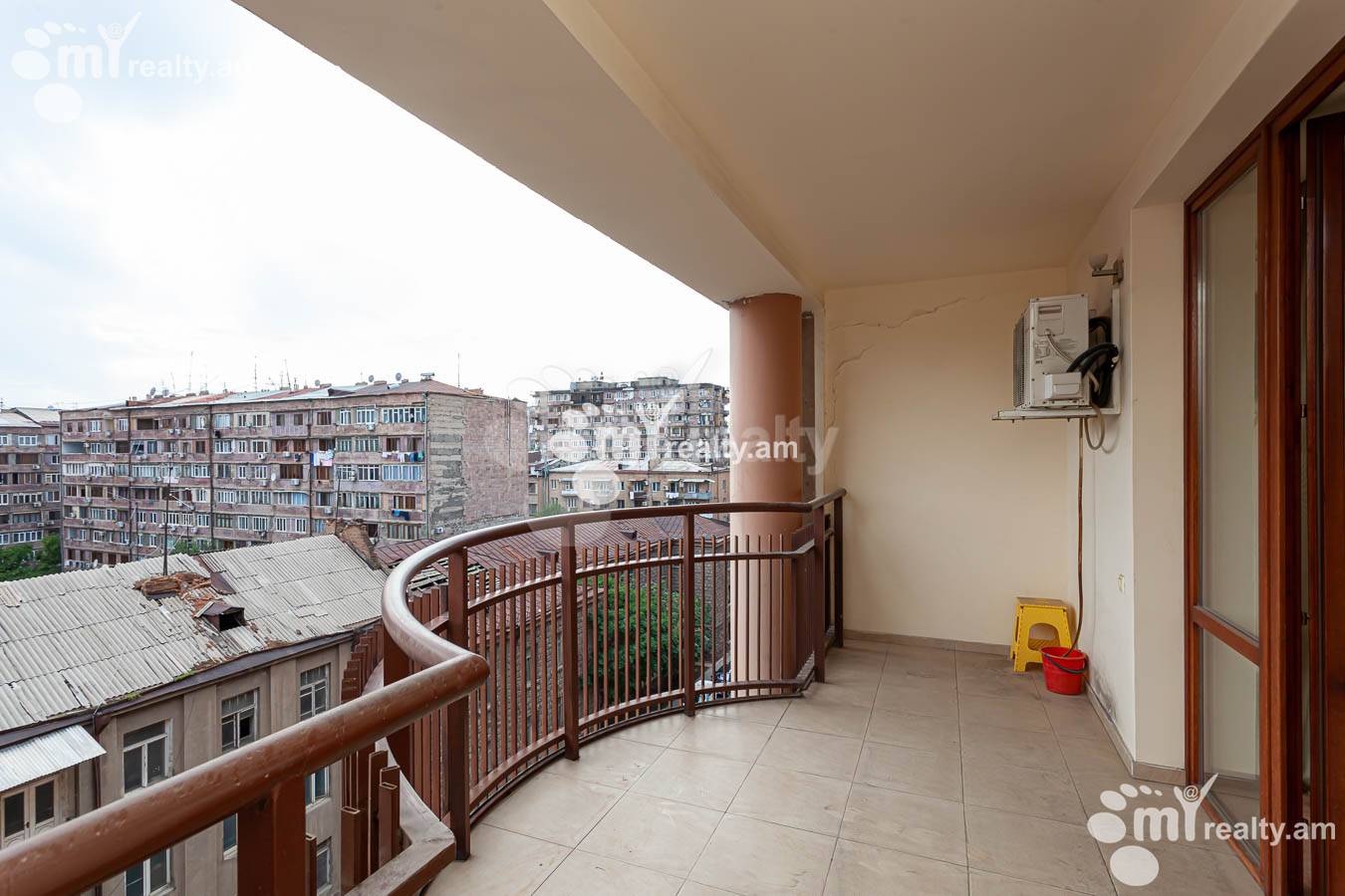3 bedroom apartment for rent Northern (Hyusisayin)  Ave, Center Yerevan, 153005