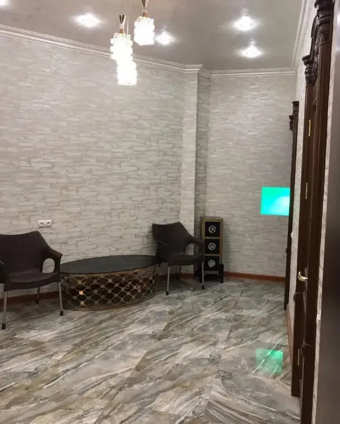 3 bedroom apartment for rent Vardanants St, Center Yerevan, 161861