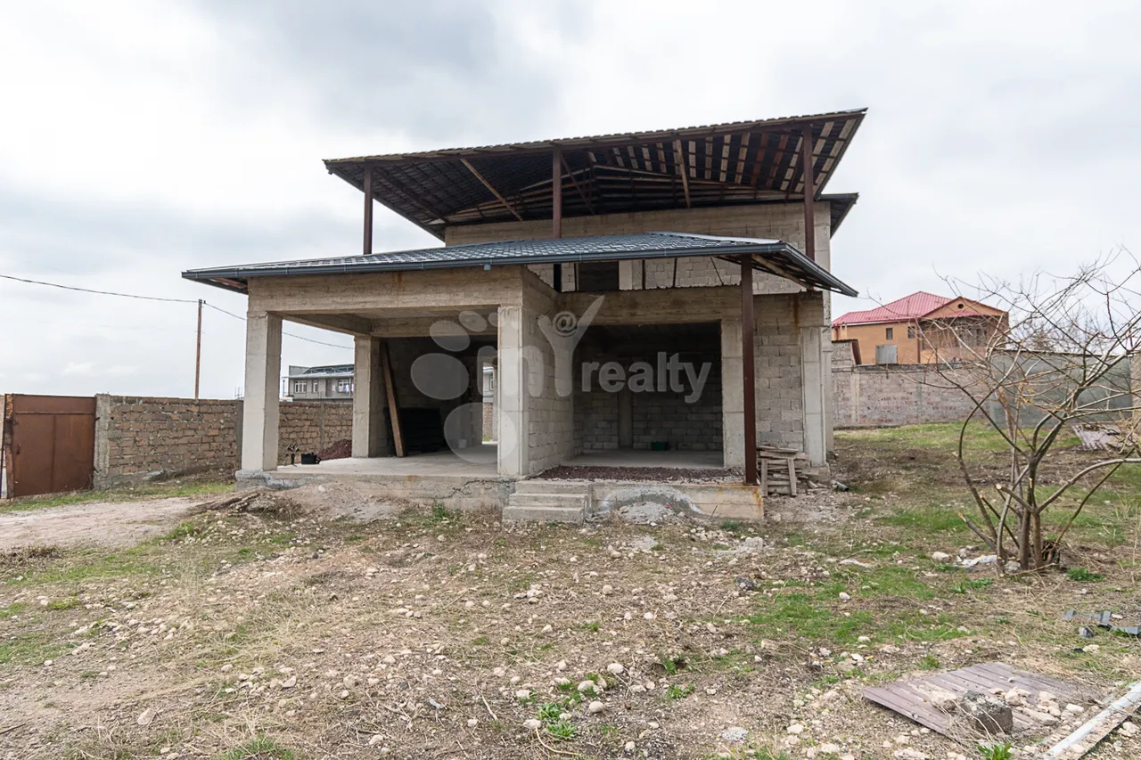 Առանձնատուն  Գ. Հովսեփյան փող, Նորք-Մարաշ Երևան, 160024