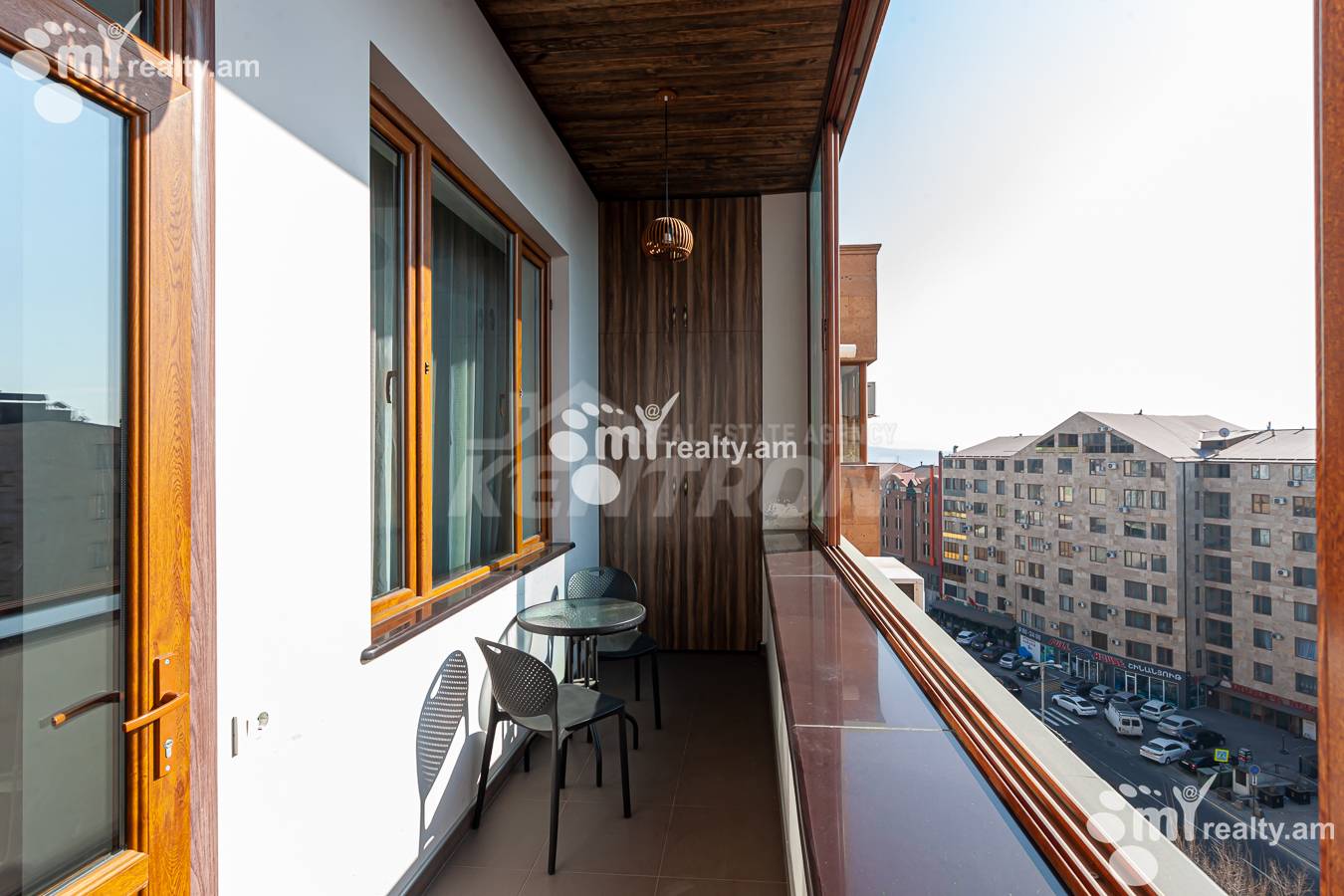 4 սենյականոց բնակարան  Ազատության պող, Արաբկիր Երևան, 154607