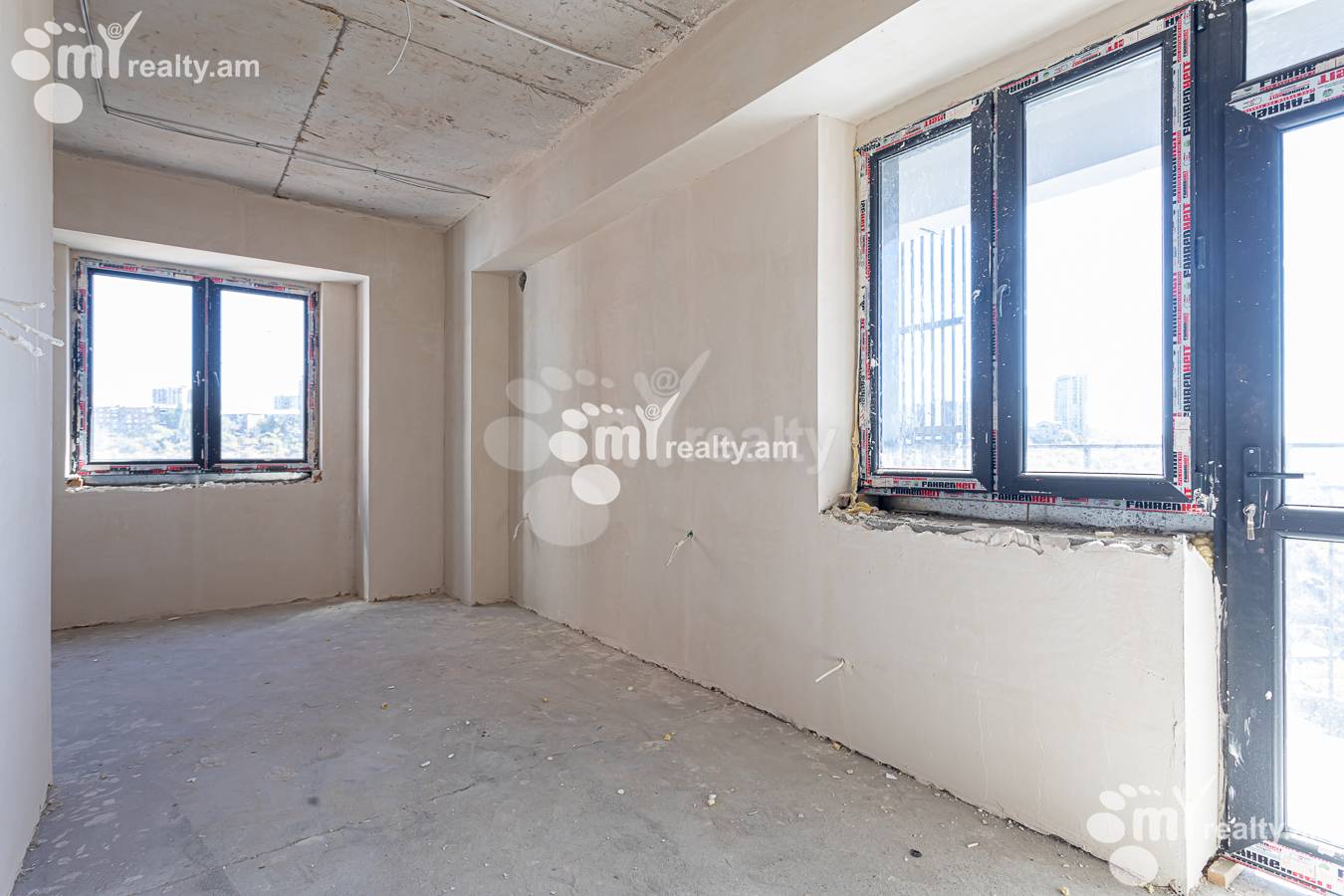 4 bedroom apartment for sale Emineski St, Qanaqer- Sejtun Yerevan, 157065