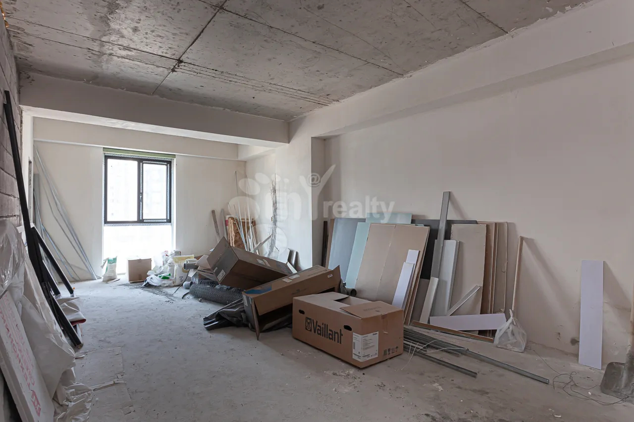 2 bedroom apartment for sale خیابان آخبیور سِروب, عربگیر ایروان, 161274