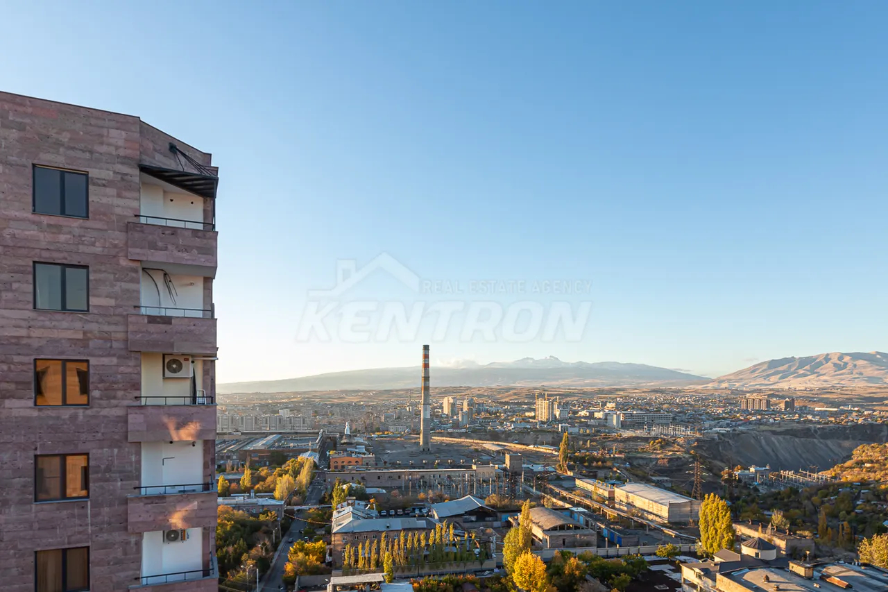 4 bedroom apartment for sale Adonts St, Arabkir Yerevan, 157883