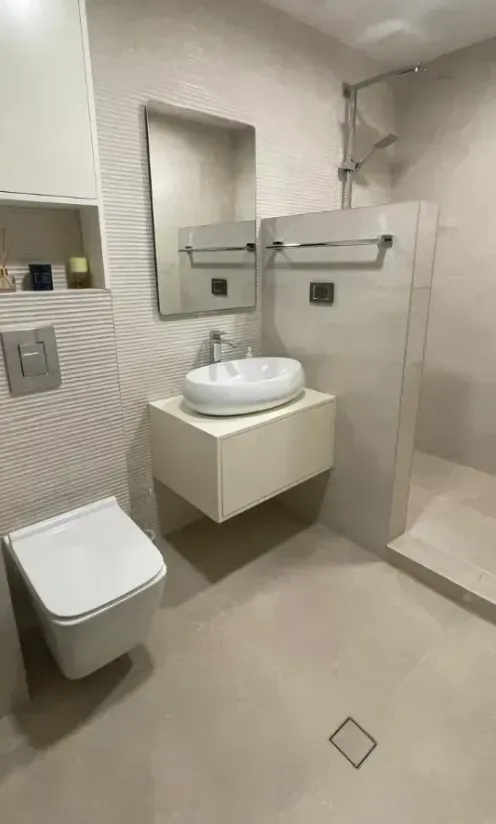 3 bedroom apartment for sale Dzor 2 district, Dawtaschen Yerevan, 161723