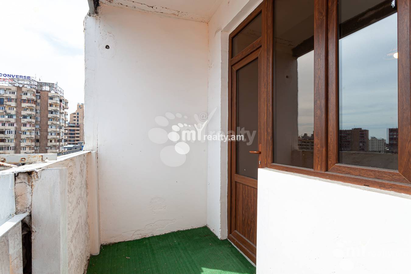 1 սենյականոց բնակարան վարձով Ամիրյան փող, Կենտրոն Երևան, 155571