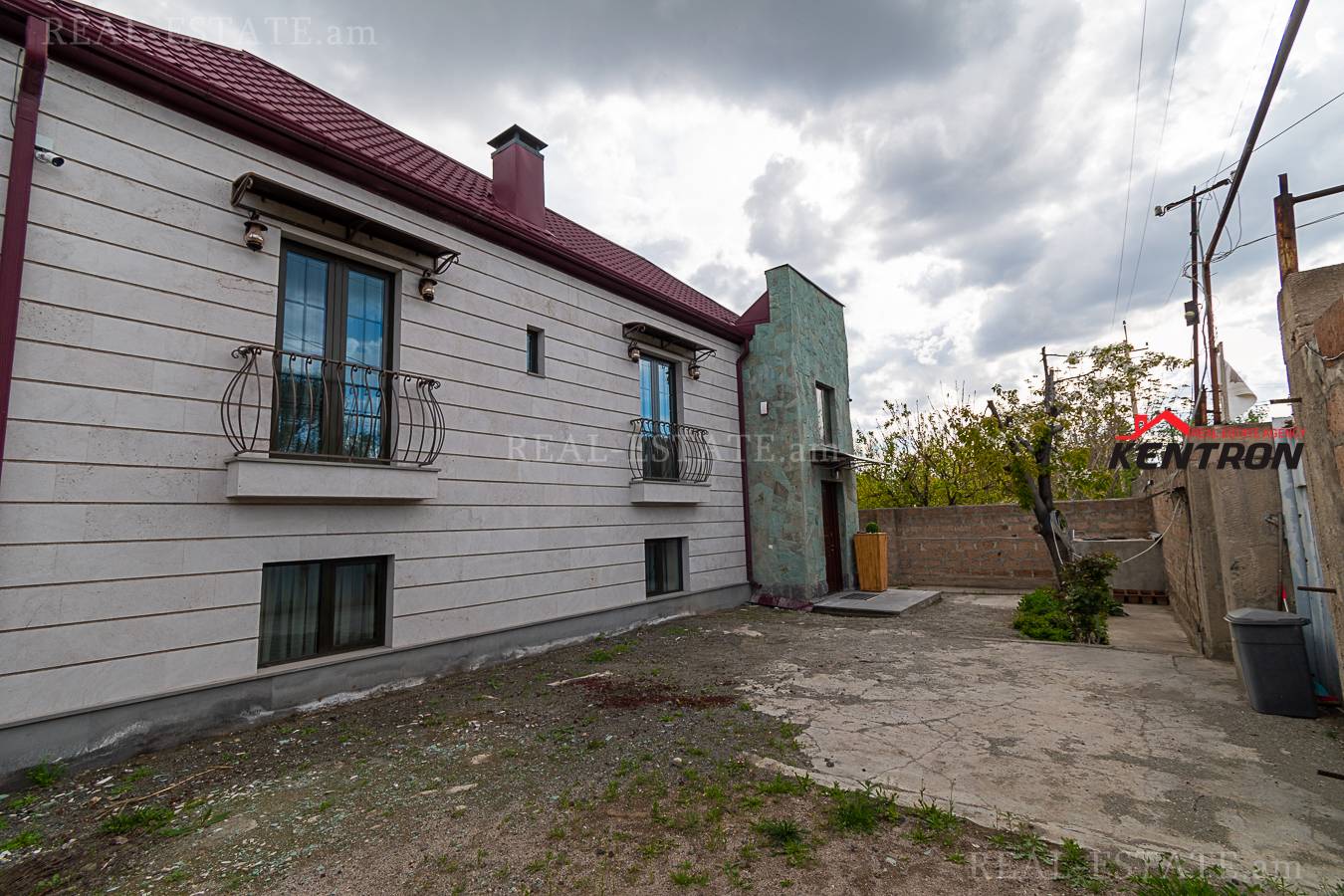 Купить дом Абовян бл, Аван Ереван, 132885