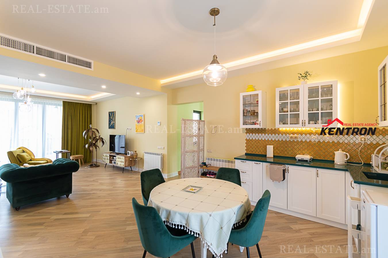 Купить дом Абовян бл, Аван Ереван, 132885