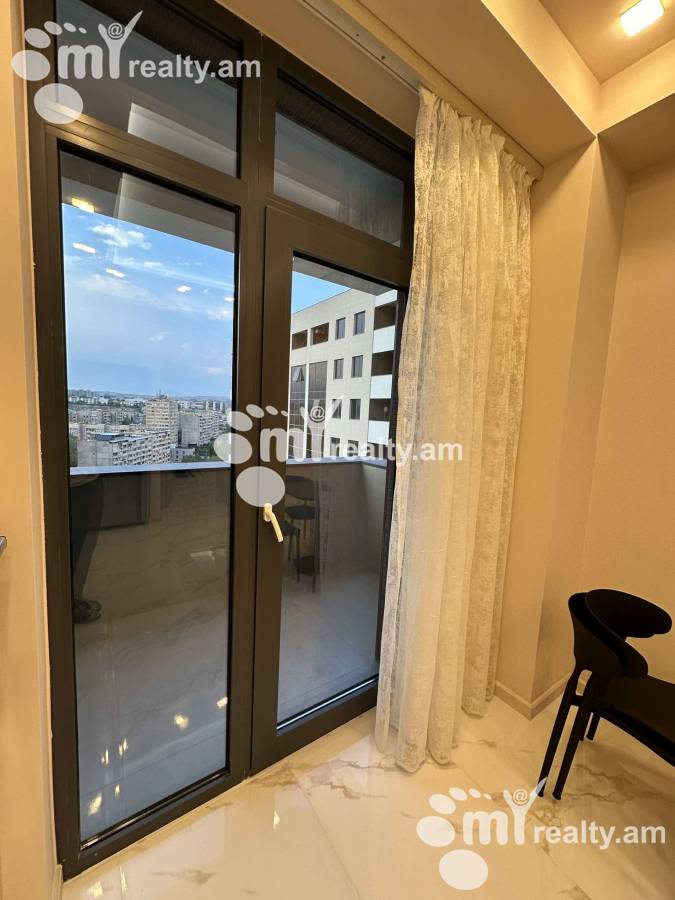 3 սենյականոց բնակարան վարձով Միկոյան փող, Դավթաշեն Երևան, 152426