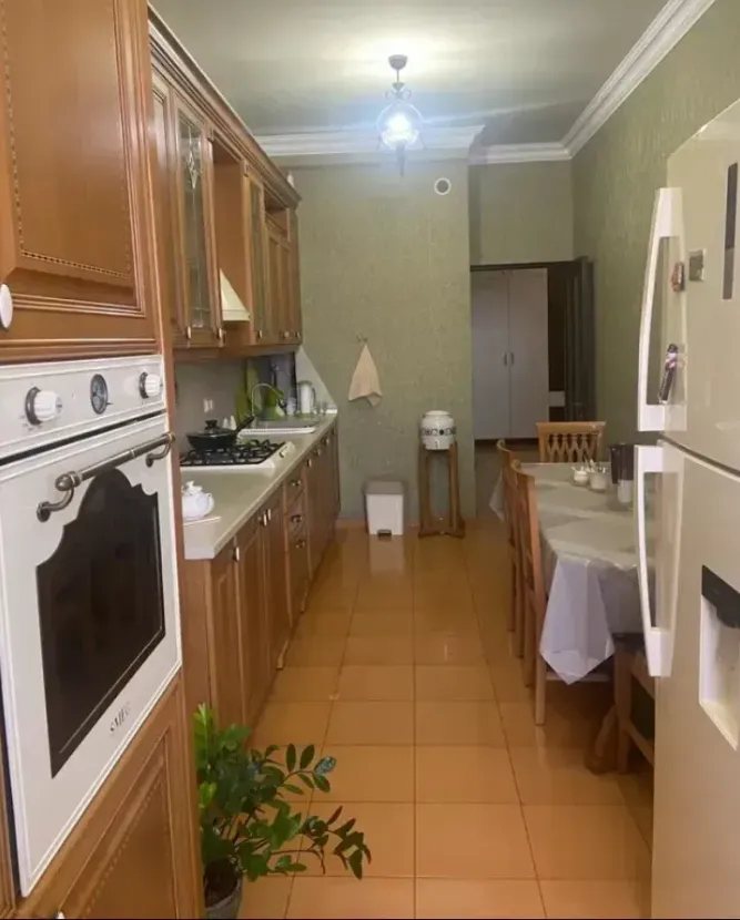 4 bedroom apartment for sale Komitas Ave, Arabkir Yerevan, 161846