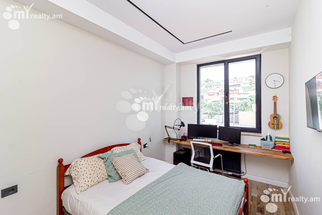 3 bedroom apartment for sale G. Hovsepyan St, Norque Marache Yerevan, 152600