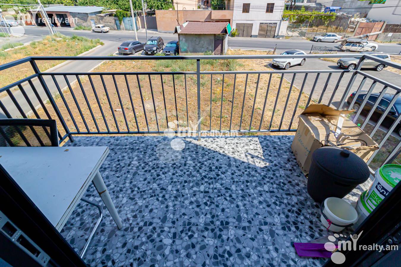 3 bedroom apartment for sale G. Hovsepyan St, Norque Marache Yerevan, 152600