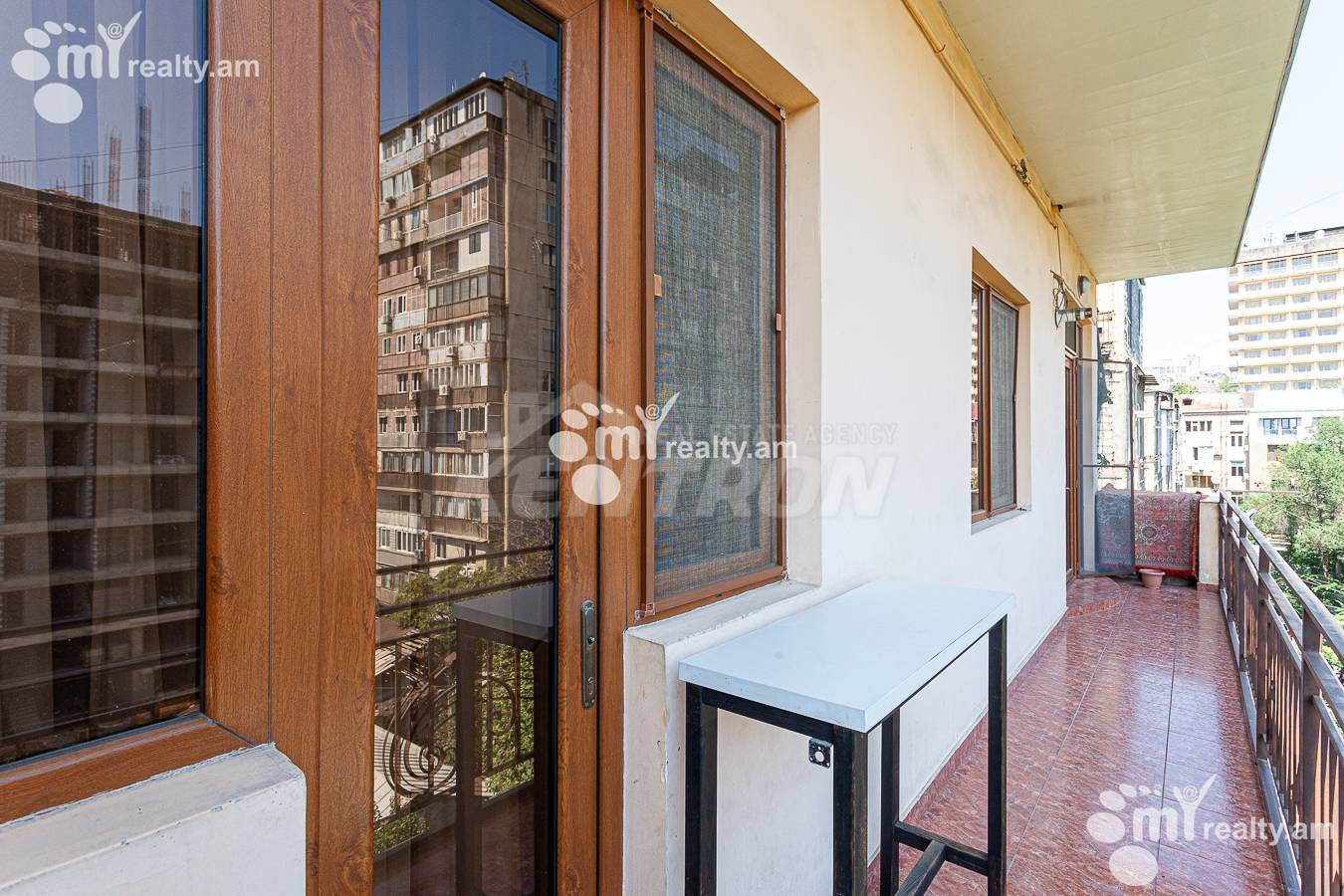 4 bedroom apartment for sale Tumanyan St, Center Yerevan, 152501