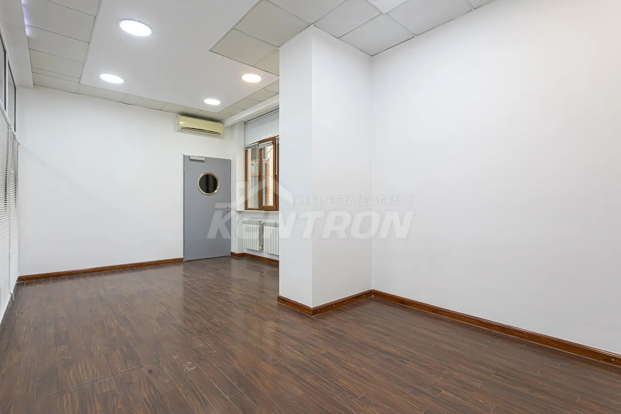 Կոմերցիոն տարածք վարձով Ազատության պող, Արաբկիր Երևան, 157615