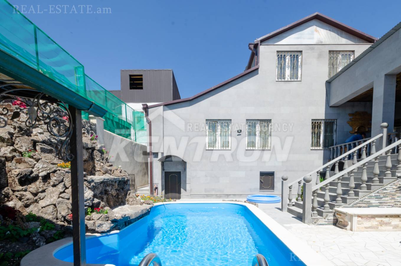 House for sale Gogol St, Kanaqer-Zeytun Yerevan, 136592
