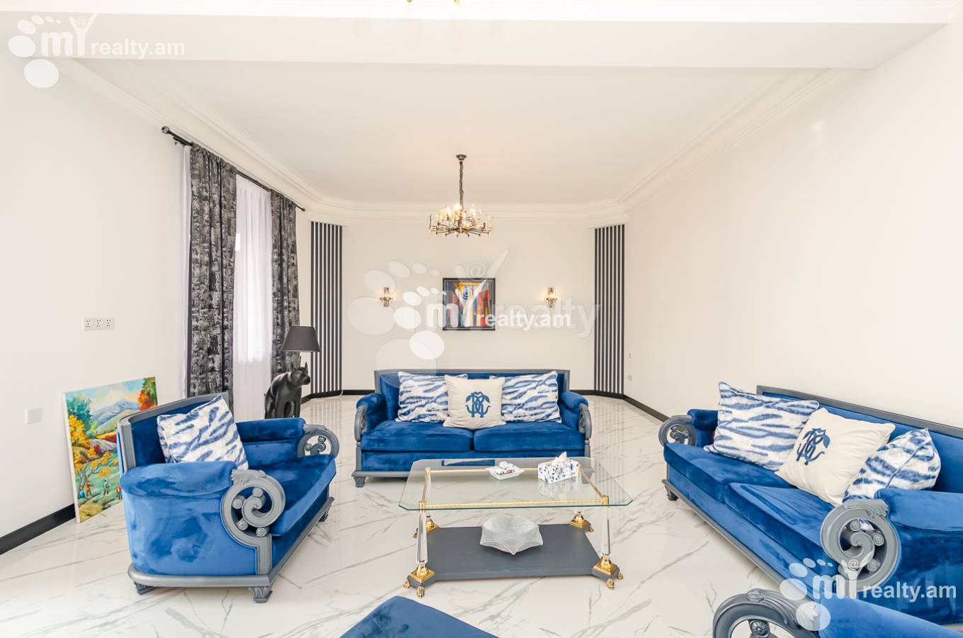 House for rent Holy Abgar King Street, Arabkir Yerevan, 154309