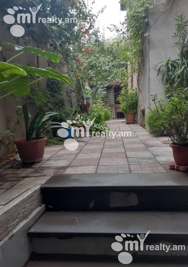 Առանձնատուն վարձով Բաղրամյան պող(Արաբկիր), Արաբկիր Երևան, 140409