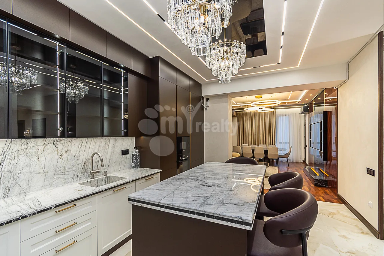 3 սենյականոց բնակարան  Նորքի 8րդ փող, Նորք-Մարաշ Երևան, 159422