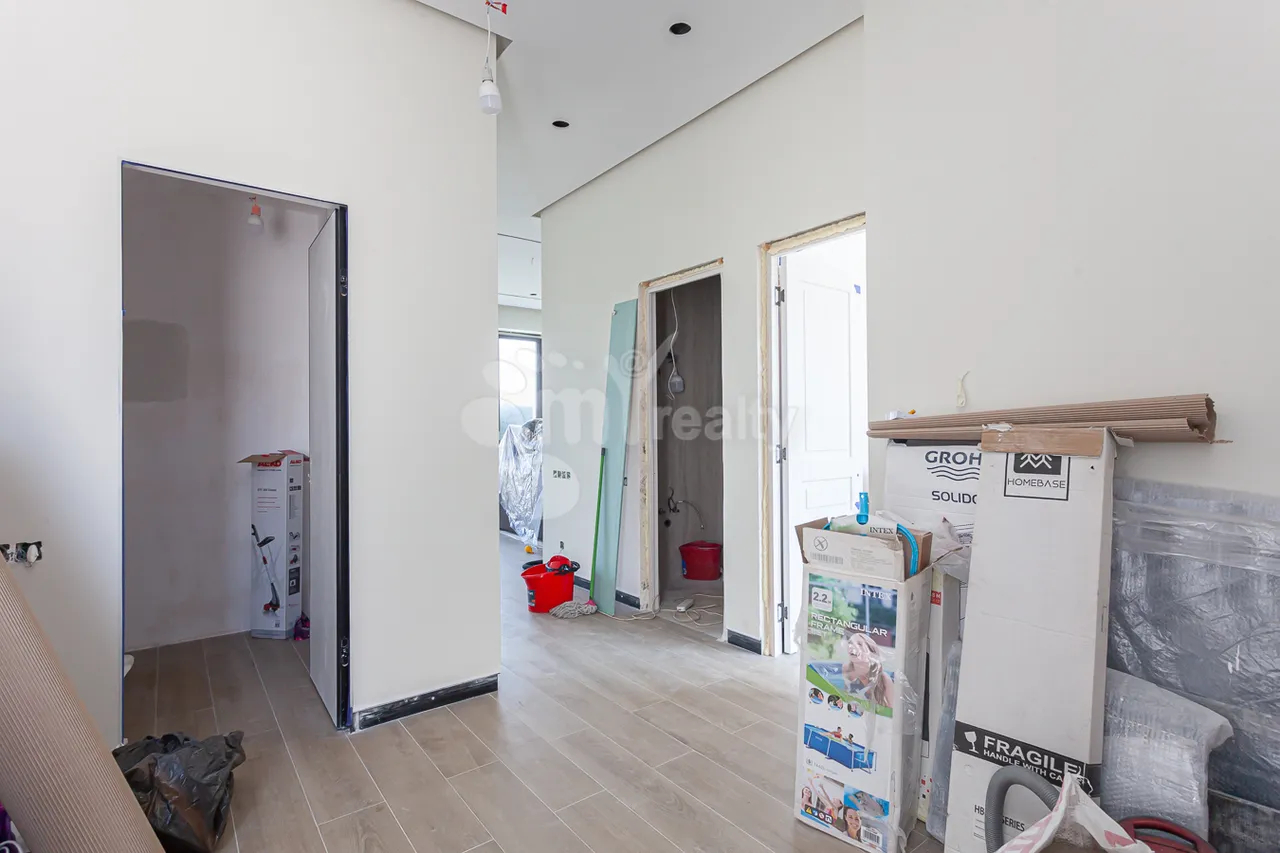 House for sale Mher Mkrtchyan, Avan Yerevan, 158792