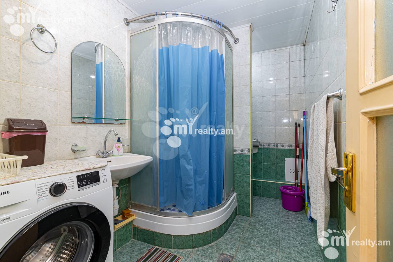 2 bedroom apartment for rent Tumanyan St, Center Yerevan, 144591