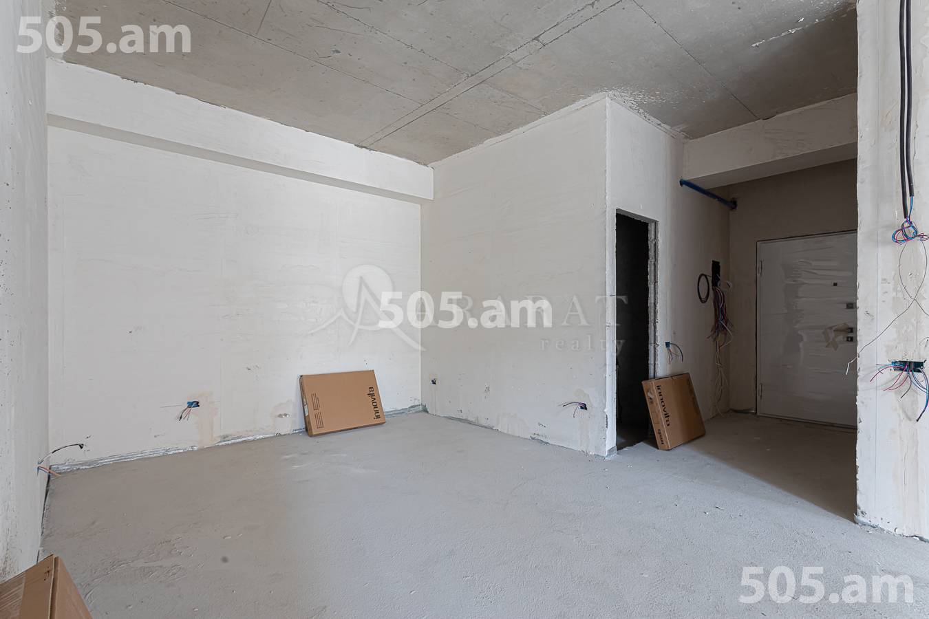 4 bedroom apartment for sale خیابان گ. هوفسِپیان, نورک ماراش ایروان, 156616