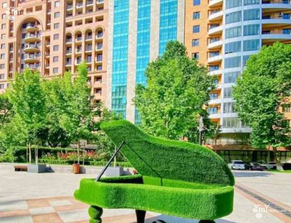 bnakaran/4-senyakanoc/Yekmalyan+St/Center/Yerevan