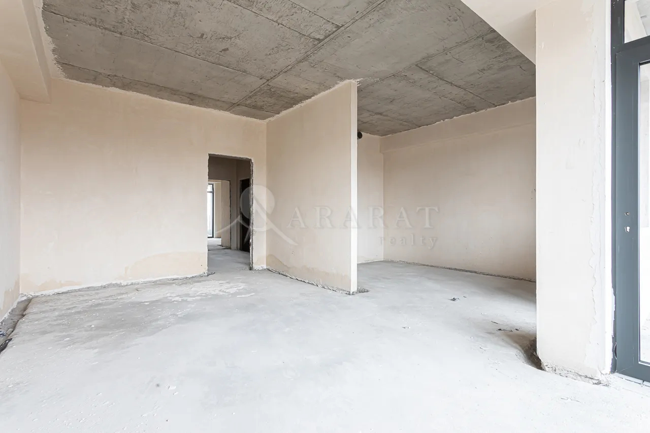 3 bedroom apartment for sale Alixanyan exbayrner, Adshapnjak Yerevan, 158226