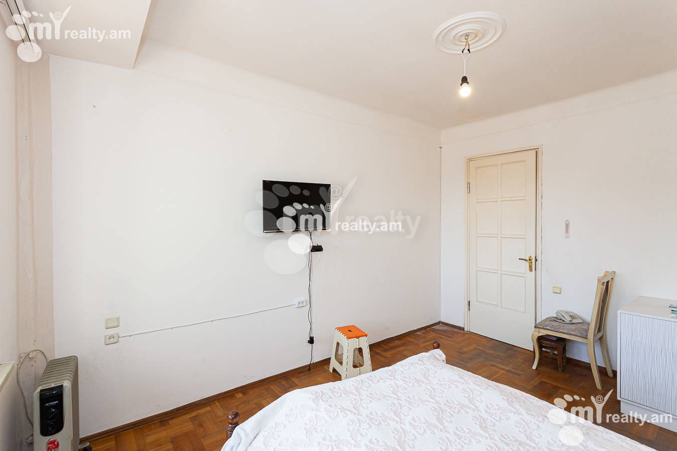 Купить 3 комнатную квартиру Тигран Мец пр, Центр Ереван, 151640